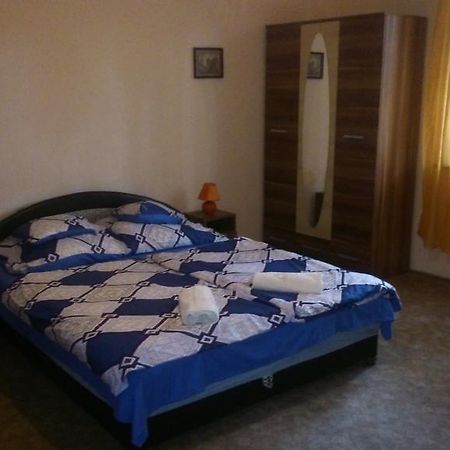 Palm-Apartment Budapest Bagian luar foto