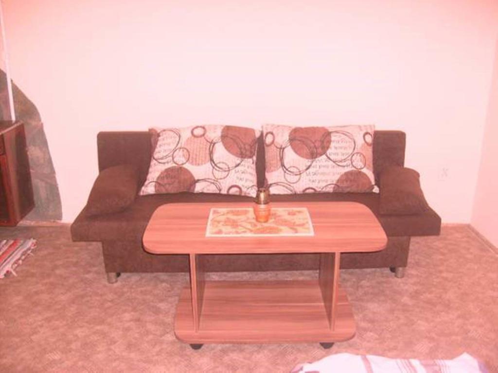 Palm-Apartment Budapest Bagian luar foto