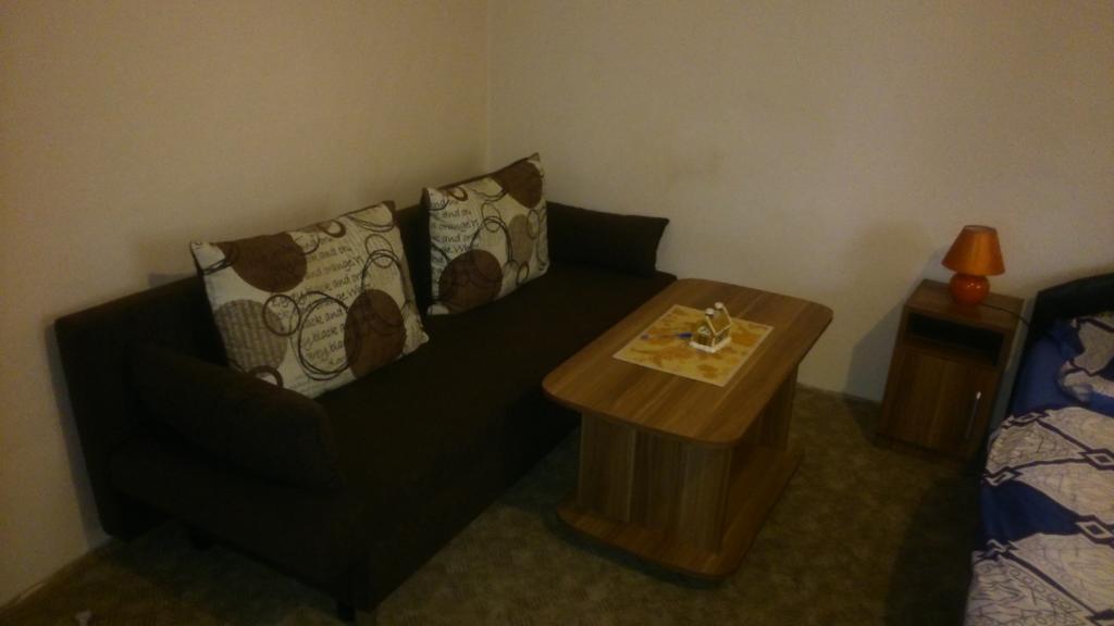 Palm-Apartment Budapest Bagian luar foto