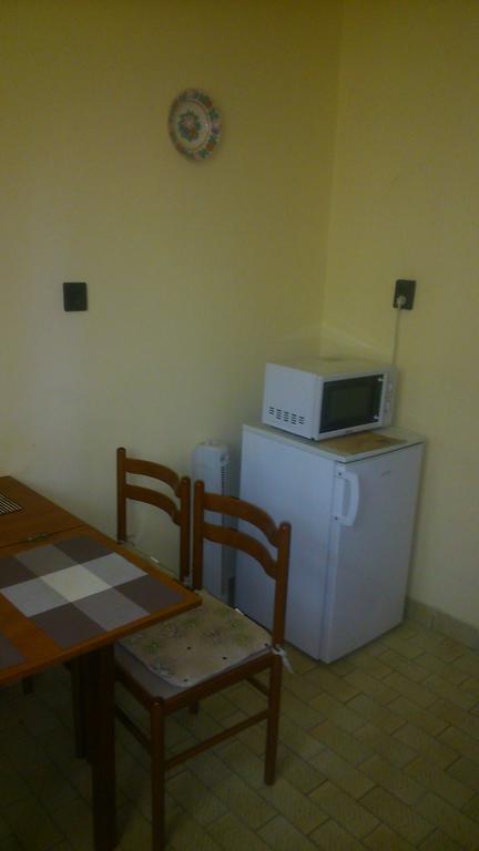 Palm-Apartment Budapest Bagian luar foto