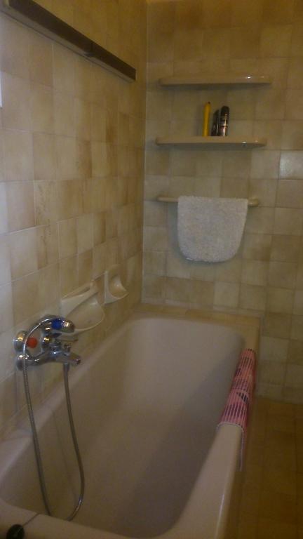 Palm-Apartment Budapest Bagian luar foto